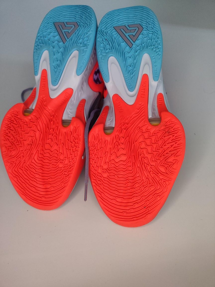 Nike Zoom Freak 4 Paris
