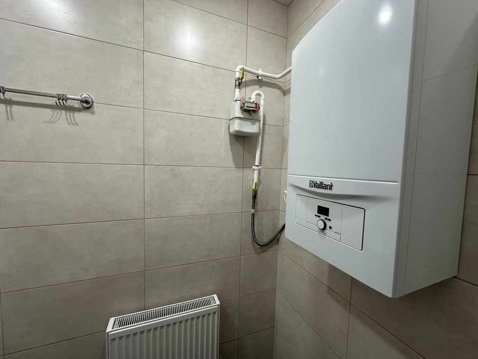 Фасадное помещение на Большой Морской