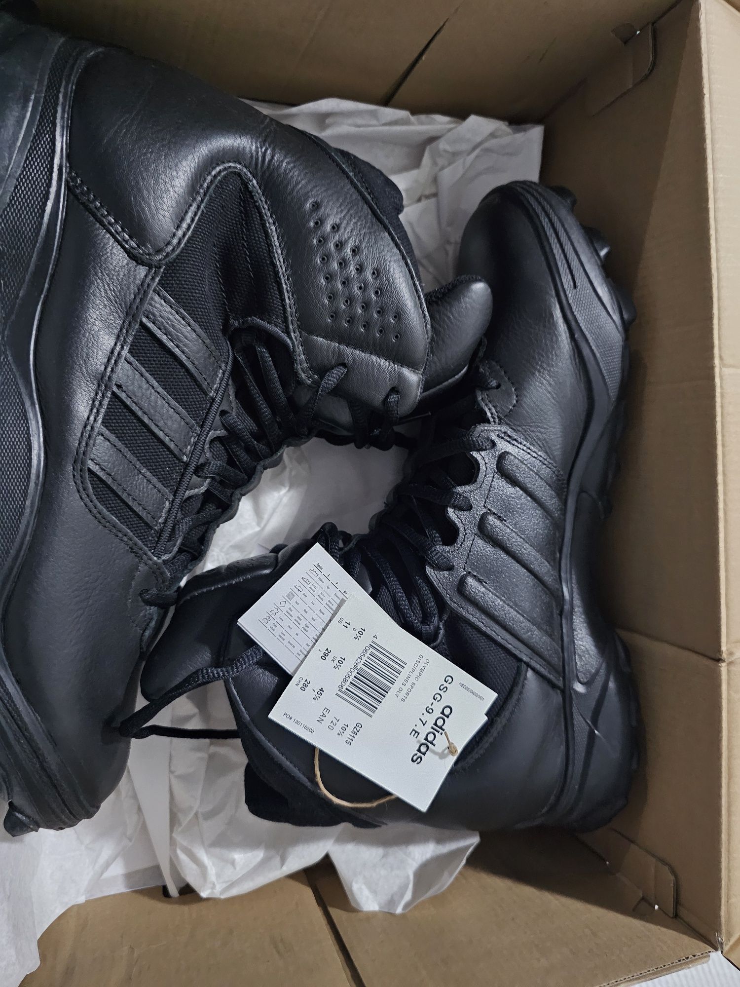 Adidas GSG 9.7.E