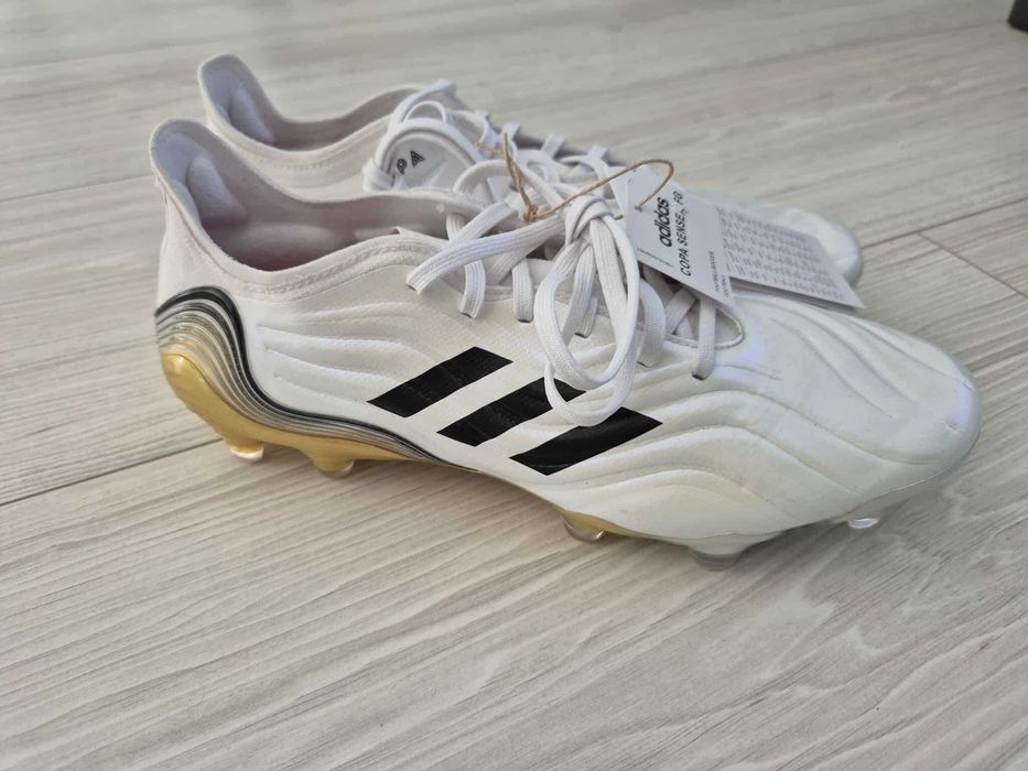 Profesjonalne buty korki adidas Copa Sense.1 FG rozmiar 41 1/3