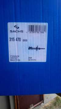 Амортизаторы передние Sachs Ford Focus lll, Ford C Max ll, 315469, 315