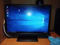 Monitor pc BenQ sprawny