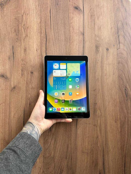 Apple iPad 5 128Gb Wifi