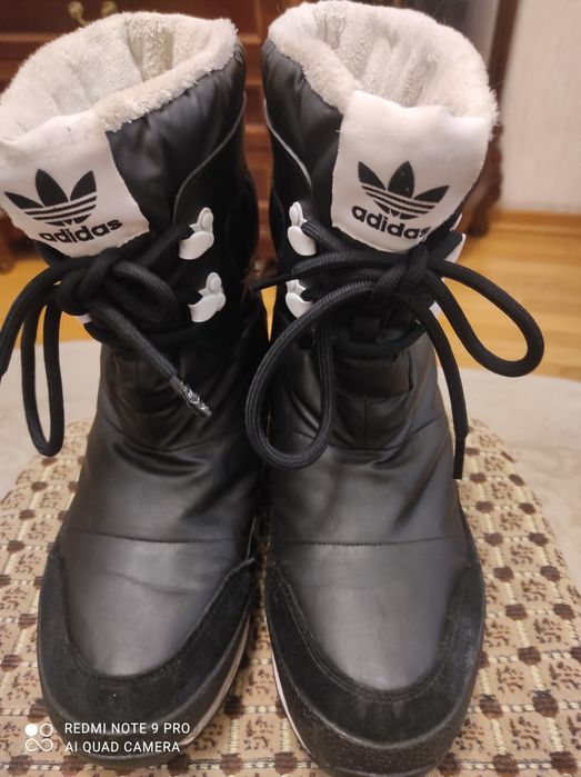 Жіночі дутики 39розмір.