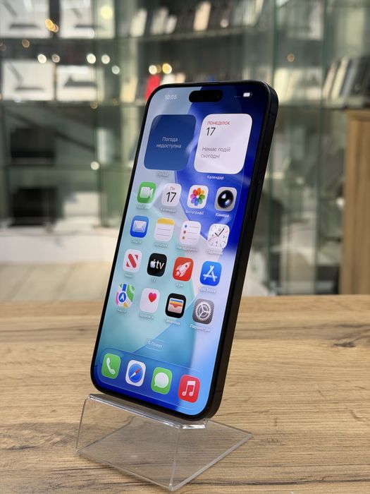 Apple iphone 15 pro max 512 gb blue , айфон 15 про макс