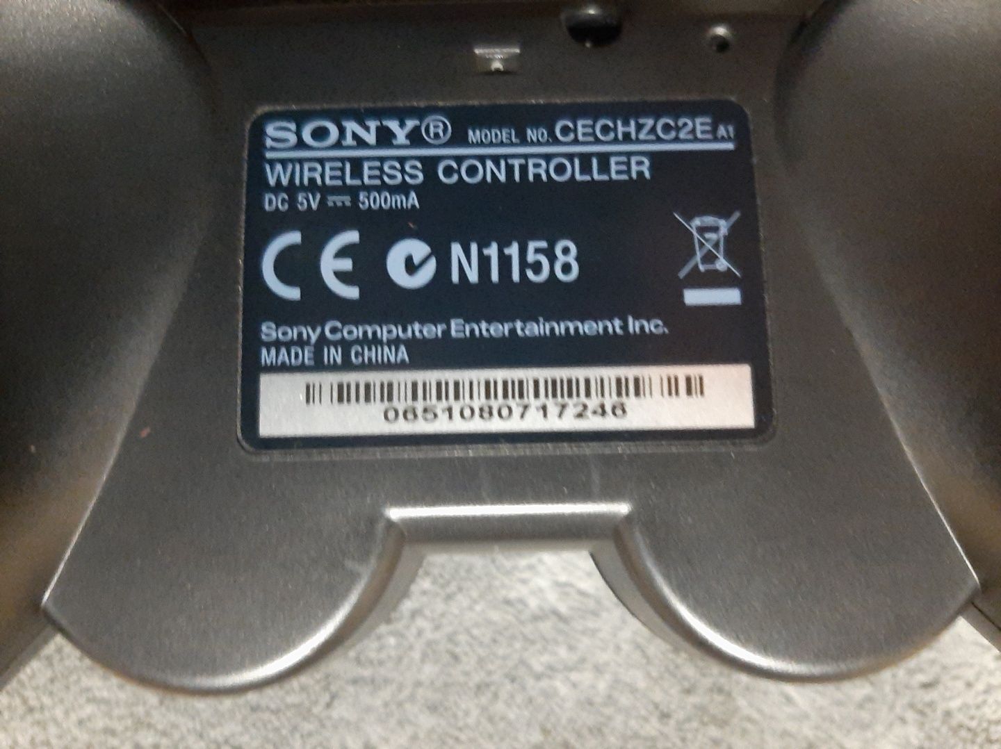 Dualschok 3 sixaxis PS3  оригинал ( джойстик ps3)