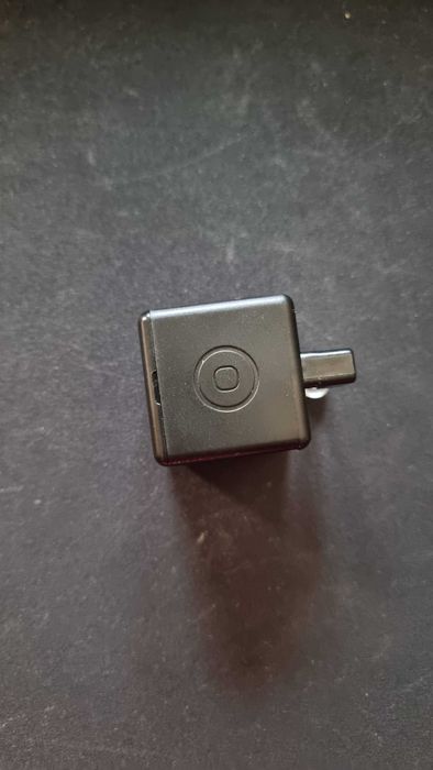 Tuya Fingerbot Zigbee - robot do naciskania przyciskow - Tuya