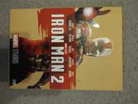 Film DVD Iron Man 2