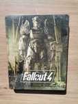 Gra ps4 Fallout 4 steelbook Bethesda games sony PlayStation