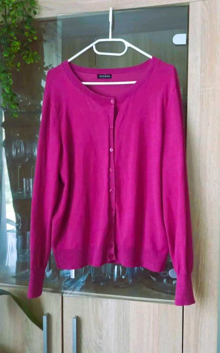 Sweter damski  ,,GEORGE''   L