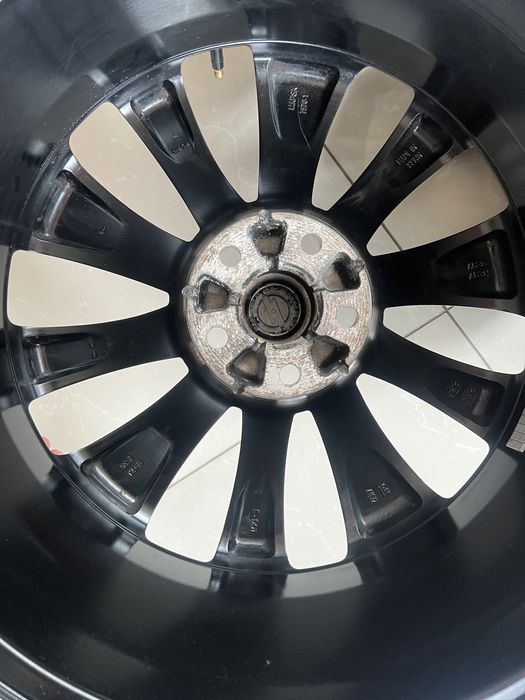 Диски оригінал Opel r18/5/105 Mokka Astra J Chevrolet Buick