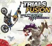 Trials Fusion: The Awesome MAX Edition Ubisoft Connect CD Key