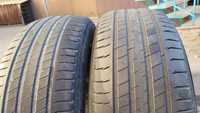 Шины Michelin 225/60R18