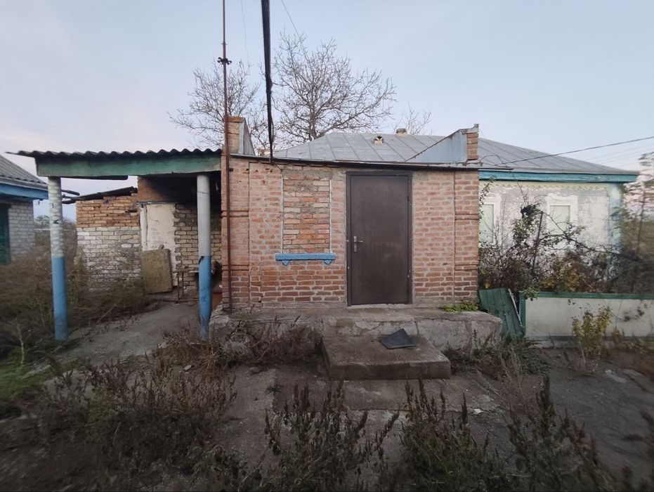 Продам будинок в селі Злинка