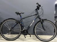 Електровелосипед  FISHER Proline ETH 1401  28"некомплект