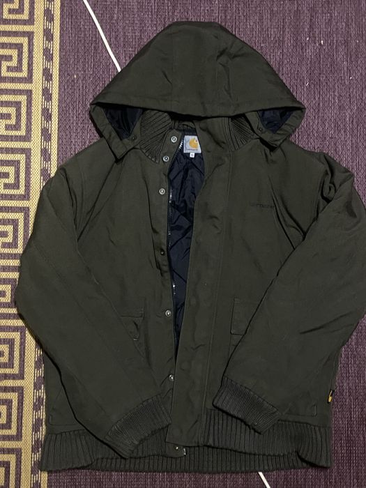 Carhartt Ranger Jacket