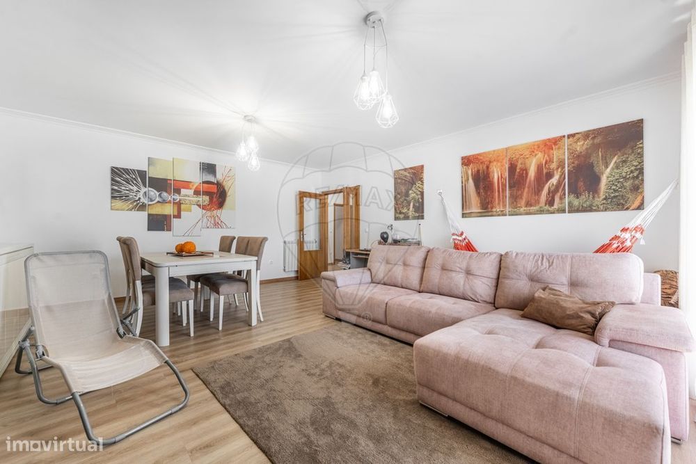 Apartamento T3 para venda