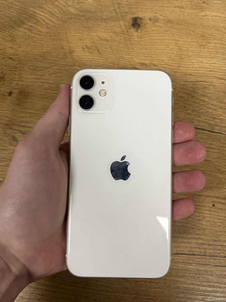 iPhone 11 128.