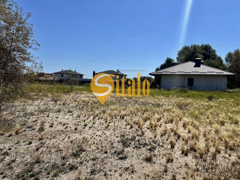 Терміново! Ділянка 6 соток, Osocor Residence, Осокорки, Славутич 6 км