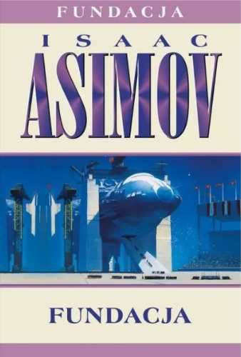 Fundacja T.6 Fundacja - Isaac Asimov