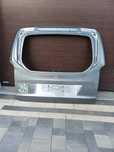 klapa mercedes eqv 300 v-klasa 447 lift