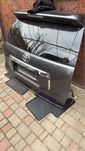 Стекло крышки багажника,задней ляды toyota land cruiser prado 150