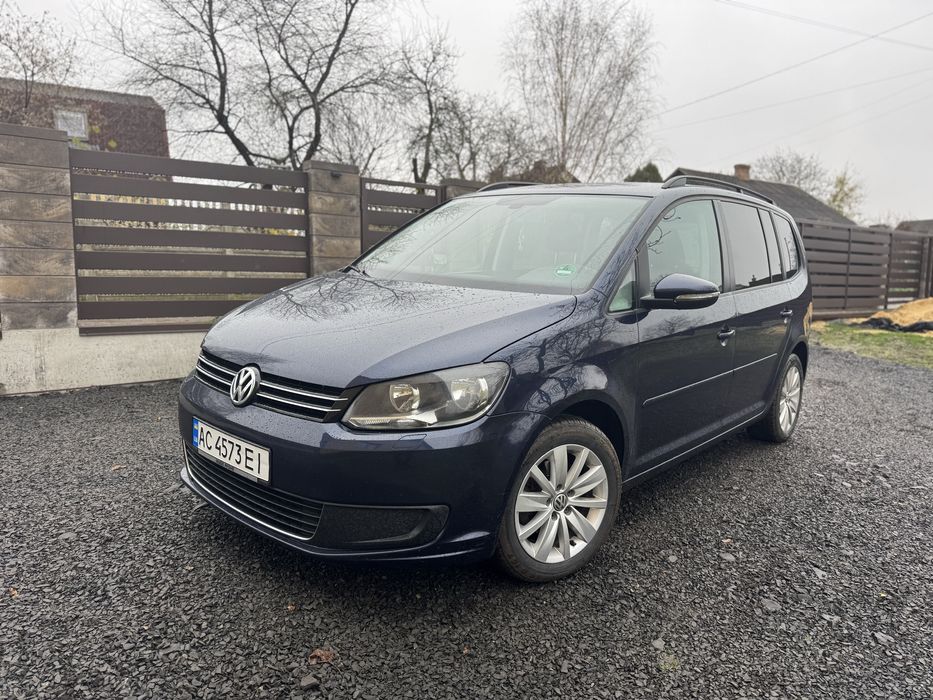 Пропоную хороший сімейний автомобіль!