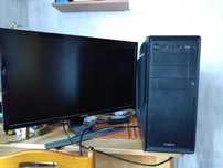 RTX2080+I7+16gb DDR4+4K monitor