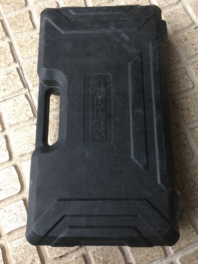 Alicate cravar tubo multicamada