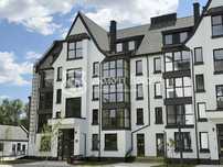 Квартира, 2к. Без ремонту. ЖК «Desna Park Residence», Зазим’я