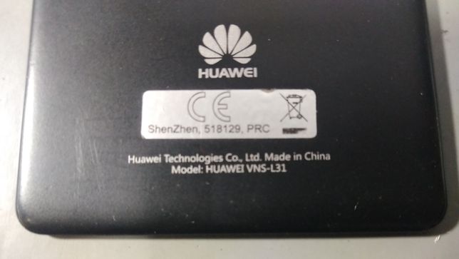 Huawei P9 Lite vns-l31 para peças