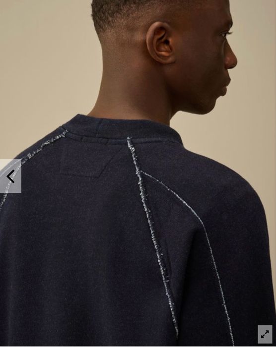 S.P Company Original не Stone Island