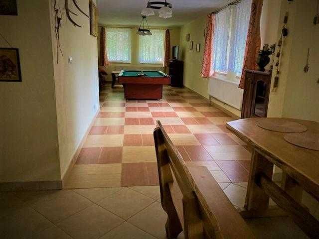 Radawa , domek do wynajęcia