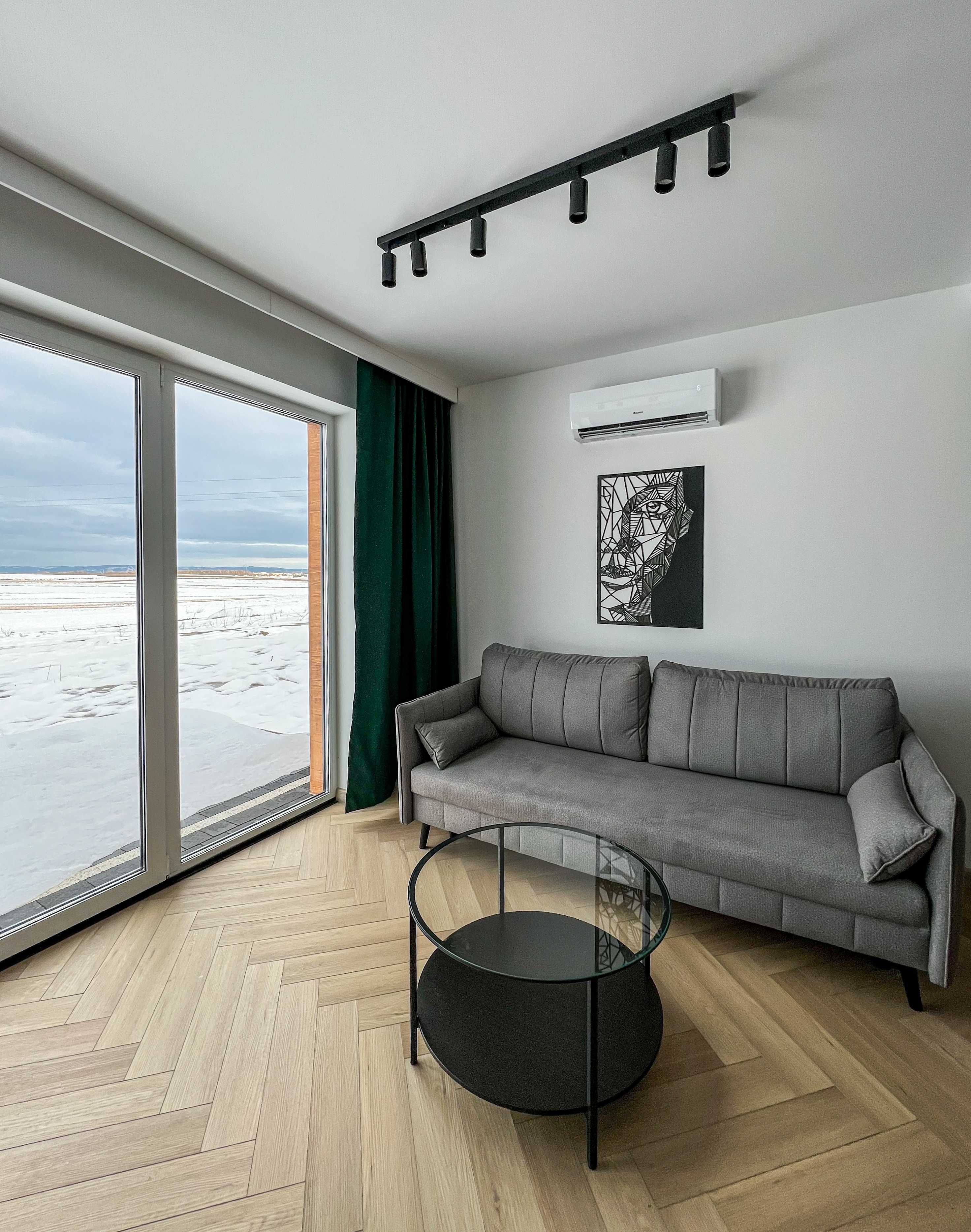 WYNAJEM Apartament/domek na wyłączność/strefa SPA/Energylandia/do 7os