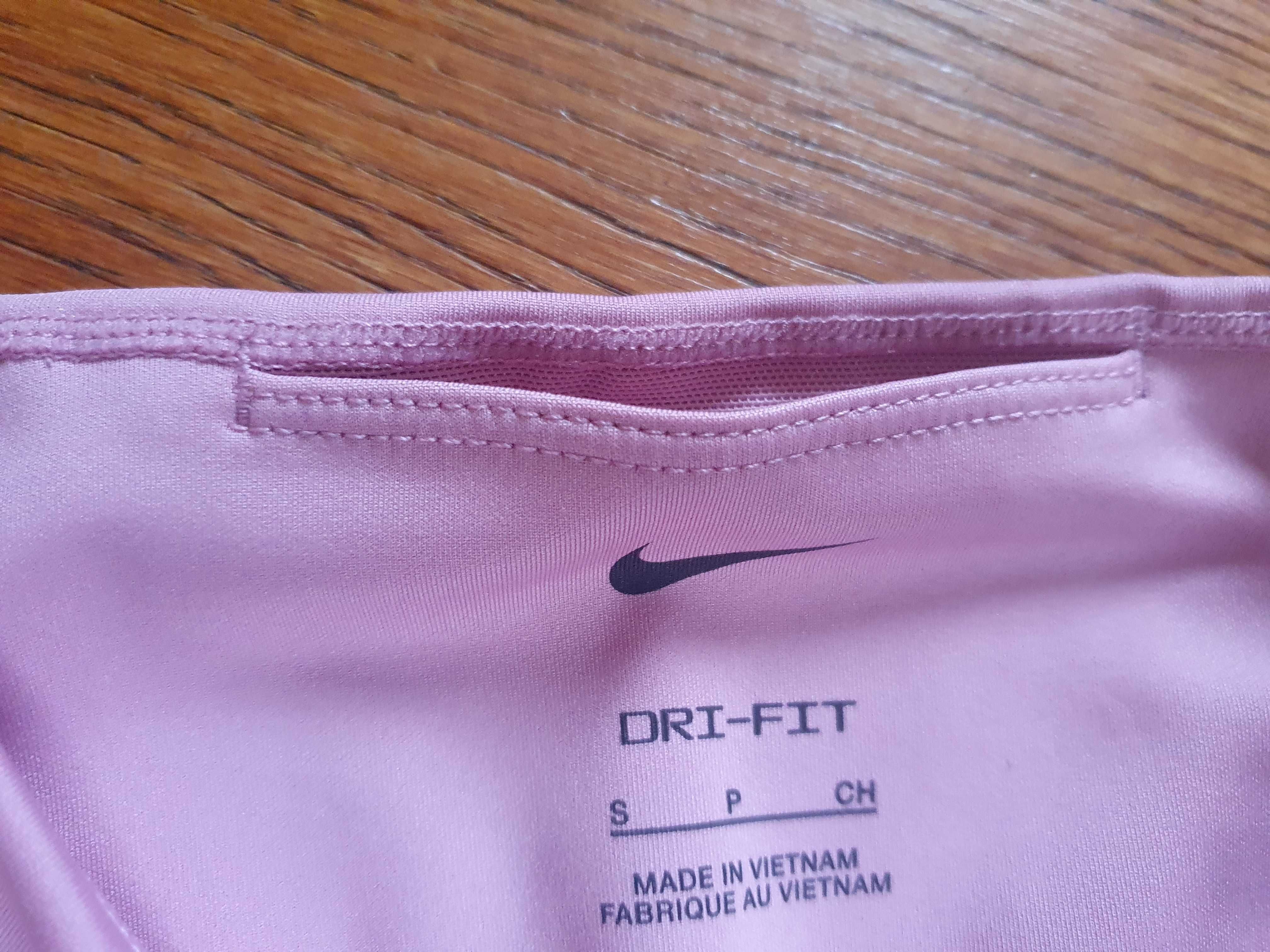 Legginsy sportowe dla dziewczynki Nike 10/12 lat, 146/152 cm