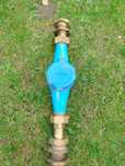 Wodomierz B METERS