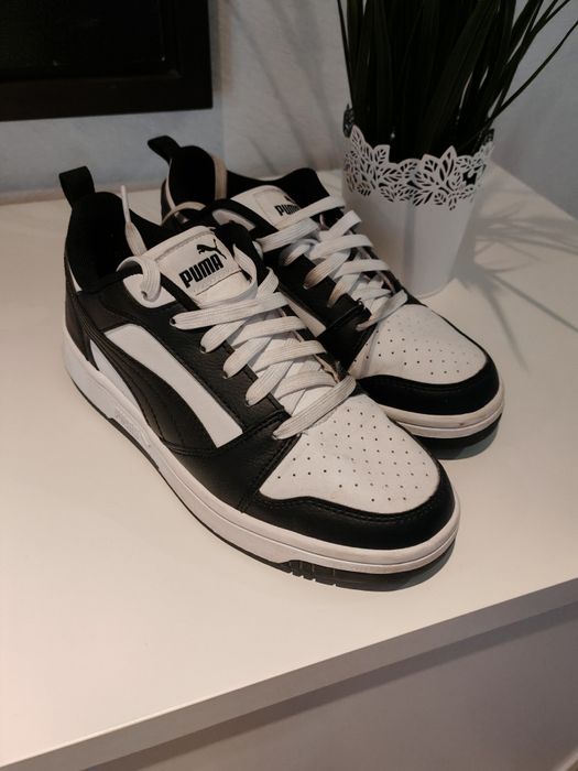 Tênis puma novos