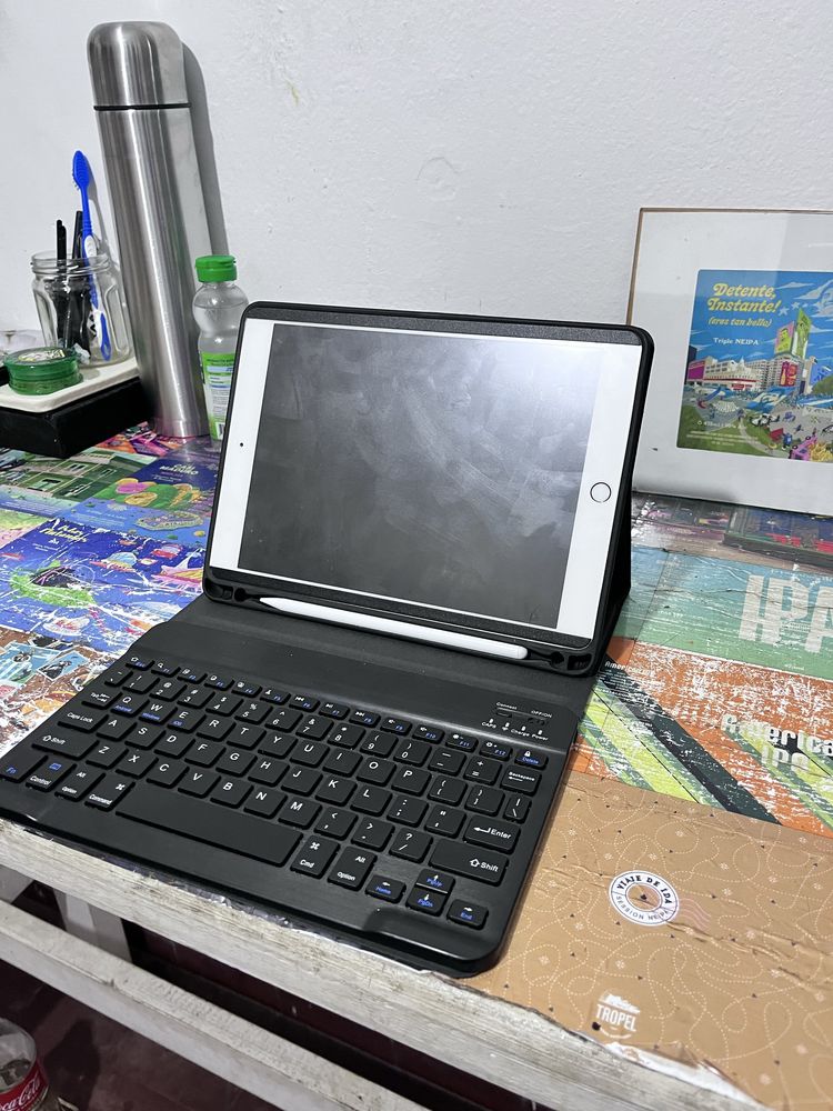 A venda ipad 6ta generacion