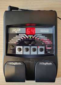 Multiefekt gitarowy Digitech RP-70