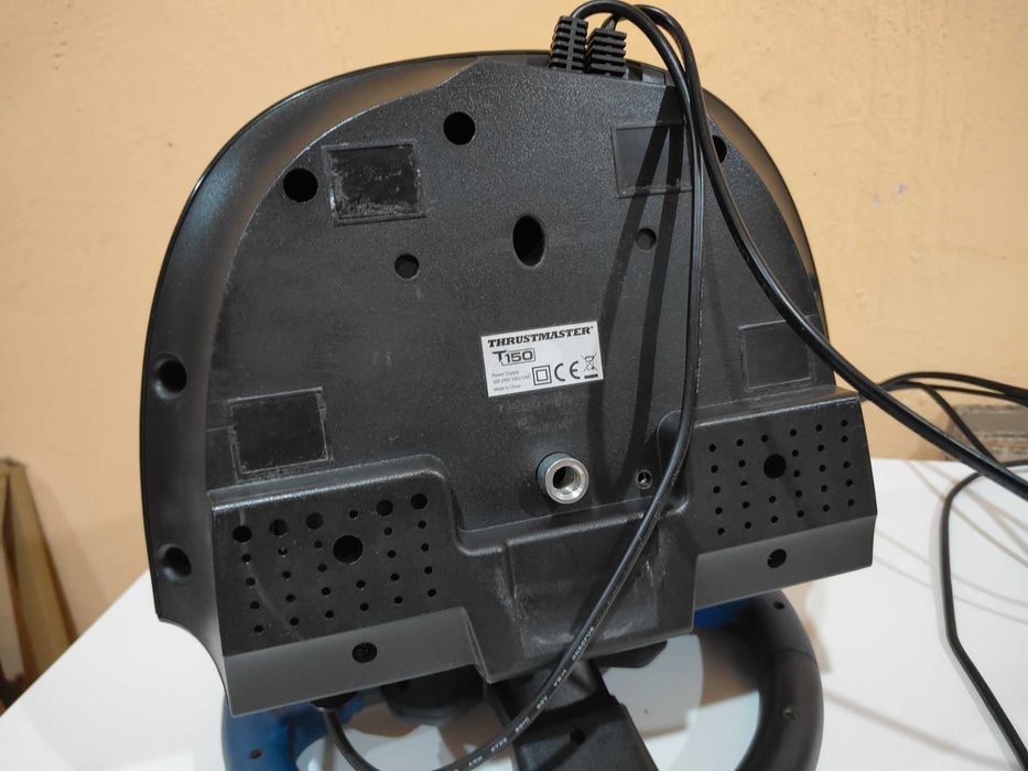 Kierownica Thrustmaster T150 kierownica do PS3 PS4 Thrustmaster