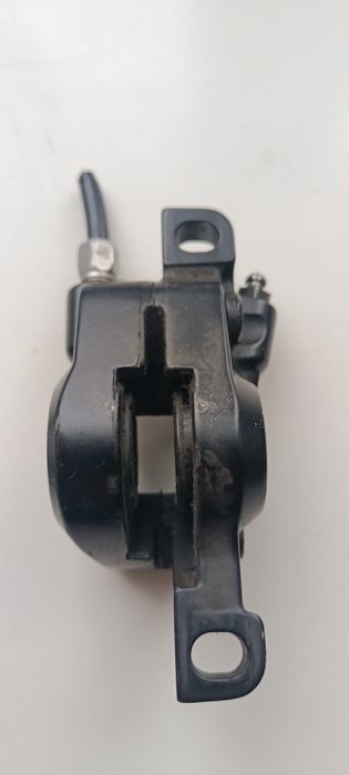 Каліпер shimano гальма shimano