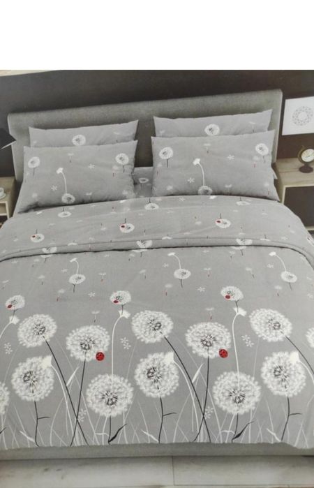 Комплект постільної білизни