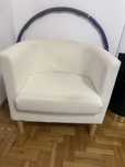 2 Fotele solsta olarp ikea sprzedam