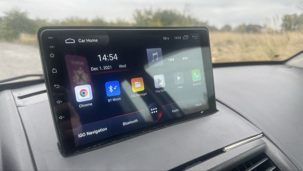 Renault Megane 1.9tdi