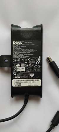 Genuíno Dell CF745 carregador de laptop