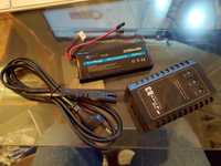 Bateria de Li-Poly 11.1v 2200mAh nova com carregador