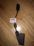 Adapter przejściówka Euro Scart BN 390115 Do Samsung stan bdb.