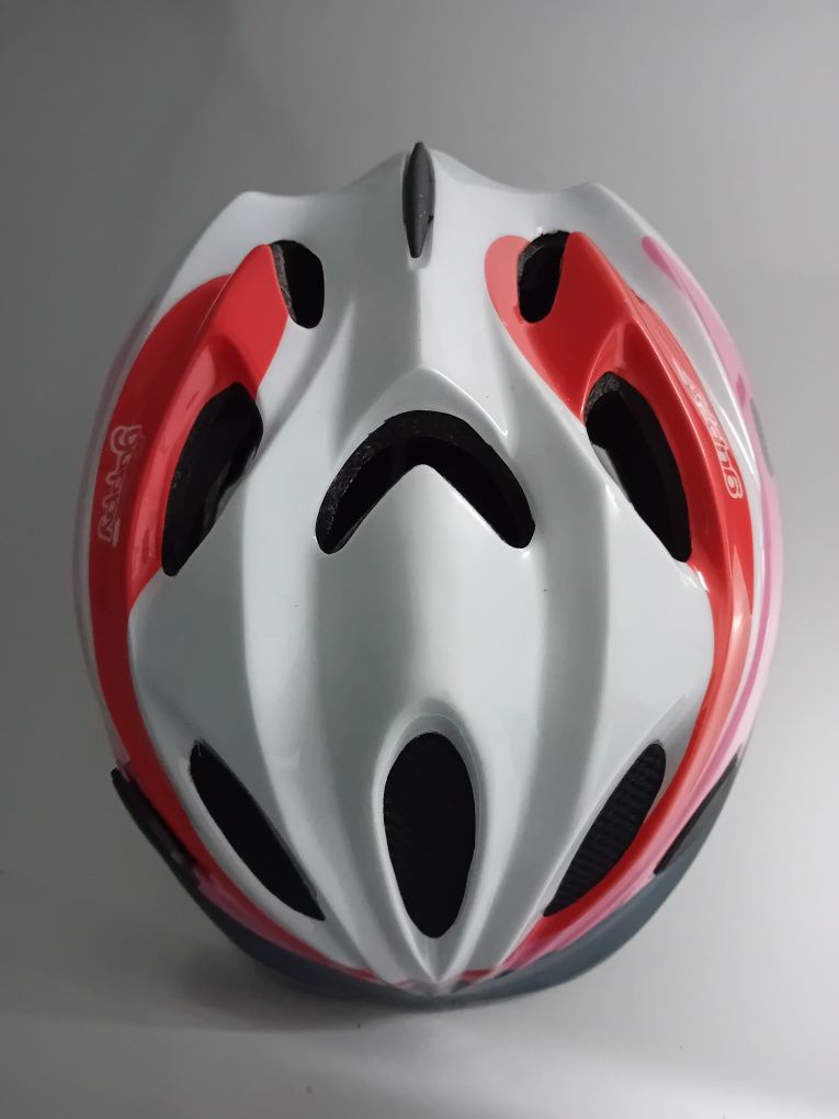 Capacete criança