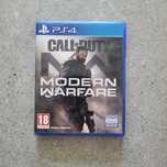 Call of Duty Modern Warfare PlayStation 4 PS4