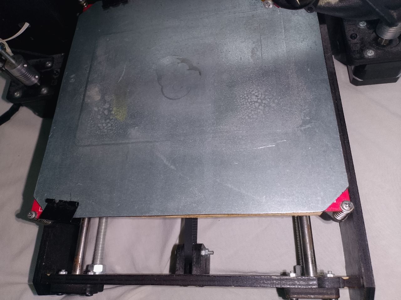Принтер 3d Prusa i3